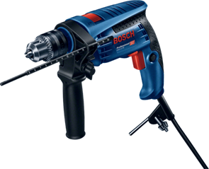 BOSCH GSB 13 RE, дрель ударная, 0.601.217.100