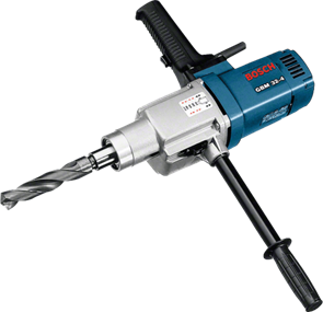 BOSCH GBM 32-4, дрель безударная, 0.601.130.203