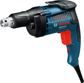 BOSCH GSR 6-25 TE, шуруповерт сетевой, 0601445000