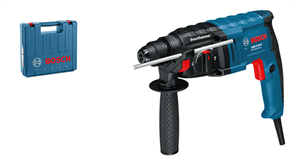 BOSCH GBH 2-20 D, перфоратор SDS-plus, 061125A400