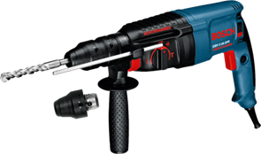 BOSCH GBH 2-26 DFR, перфоратор SDS-plus, 0611254768