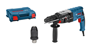 BOSCH GBH 2-28 F, перфоратор SDS-plus, 0611267600 BOSCH GBH 2-28 F, перфоратор SDS-plus, 0611267600