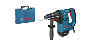 BOSCH GBH 3-28 DRE, перфоратор SDS-plus, 0.611.23A.000