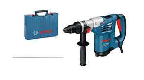 BOSCH GBH 4-32 DFR, перфоратор SDS-plus, 0611332100
