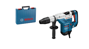 BOSCH GBH 5-40 DCE, перфоратор SDS-max, 0611264000 BOSCH GBH 5-40 DCE, перфоратор SDS-max, 0611264000