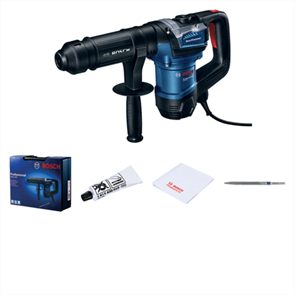 BOSCH GSH 501, отбойный молоток/бетонолом, 0.611.337.020 BOSCH GSH 501, отбойный молоток/бетонолом, 0.611.337.020