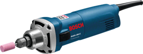 BOSCH GGS 28 C, прямая шлифовальная машина, 0.601.220.000