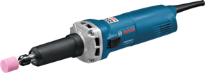 BOSCH GGS 28 LC, прямая шлифовальная машина, 0.601.221.000