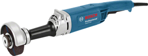 BOSCH GGS 8 SH, прямая шлифовальная машина, 0.601.214.300