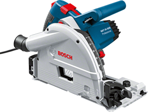 BOSCH GKT 55 GCE, пила дисковая погружная, 0.601.675.000 BOSCH GKT 55 GCE, пила дисковая погружная, 0.601.675.000