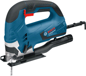 BOSCH GST 850 BE, лобзик маятниковый, 0.601.58F.120