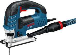 BOSCH GST 150 BCE, лобзик, 0.601.513.000