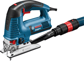 BOSCH GST 160 BCE, лобзик, 0.601.518.001