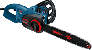 BOSCH GKE 40 BCE, электропила цепная, 0.601.597.703