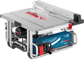 BOSCH GTS 10 J, станок циркулярный, 0.601.B30.500 BOSCH GTS 10 J, станок циркулярный, 0.601.B30.500