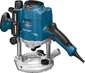 BOSCH GOF 1250 CE, фрезер, 0.601.626.000