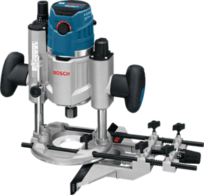 BOSCH GOF 1600 CE, фрезер, 0.601.624.020