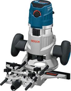 BOSCH GMF 1600 CE, фрезер, 0.601.624.022