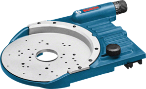 {{photo.Alt || photo.Description || 'BOSCH FSN OFA (переходник для напрвляющих шин), системная оснастка для фрезера, 1600Z0000G'}}