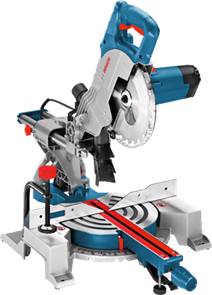 BOSCH GCM 800 SJ, пила торцовочная, 0.601.B19.000 BOSCH GCM 800 SJ, пила торцовочная, 0.601.B19.000