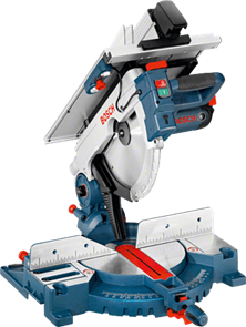 BOSCH GTM 12 JL, пила торцовочная, 0.601.B15.001 BOSCH GTM 12 JL, пила торцовочная, 0.601.B15.001