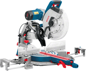 BOSCH GCM 12 GDL, пила торцовочная, 0.601.B23.600 BOSCH GCM 12 GDL, пила торцовочная, 0.601.B23.600