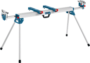 BOSCH GTA 3800, стол для торцовочных пил, 0.601.B24.000