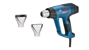 BOSCH GHG 20-63, фен технический, 0.601.2A6.201