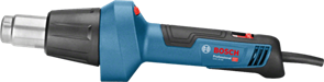 BOSCH GHG 20-60, фен технический, 0.601.2A6.400