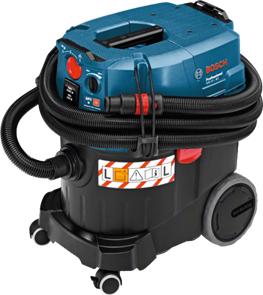 {{photo.Alt || photo.Description || 'BOSCH GAS 35 L AFC, пылесос, 0.601.9C3.200'}}
