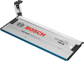 BOSCH FSN WAN (угловой упор), направляющие шины, 1600Z0000A
