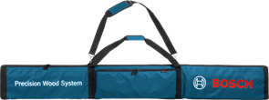 BOSCH FSN BAG (сумка для FSN 1600), направляющие шины, 1610Z00020