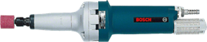 BOSCH прямая шлифмашина,  6 мм цанговый патрон, пневматическая, 0.607.252.103