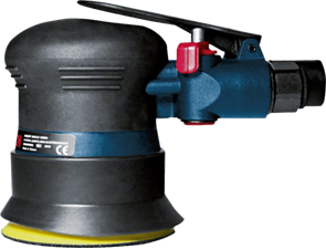 BOSCH эксцентриковая шлифмашина пневматическая, 0.607.350.198