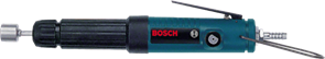 BOSCH Прямой шуруповерт 1/4'', пневматический, 0.607.460.001