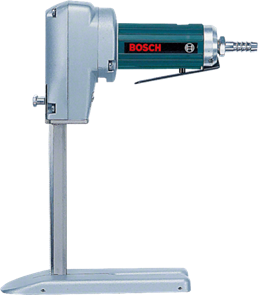 BOSCH пила для пеноматериалов, пневматический, 0607595100