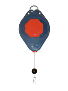 BOSCH балансир с тросом (1-2 кг, 2 м), пневматический, 0.607.950.951