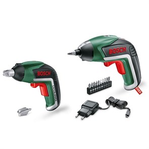 BOSCH IXO V Family Set (IXO V+IXOino), шуруповерт 0.603.9A8.00M