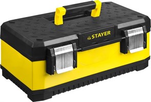 Ящик для инструмента "METALPRO" 2-38011-18_z01, металлический, STAYER Professional