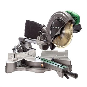 HITACHI C8FSE, торцовочная пила