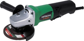 HITACHI G13SE2, угловая шлифовальная машина