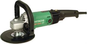 HITACHI SP18VA, полировальная машина