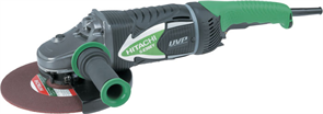 HITACHI G23UBY, угловая шлифовальная машина