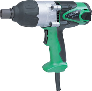 HITACHI WR16SA, гайковерт ударный сетевой