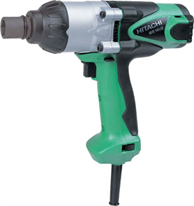 HITACHI WR14VB, гайковерт ударный сетевой
