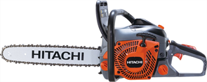HITACHI CS51EA-NF, бензопила