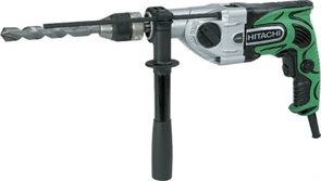 HITACHI DM20VNB, дрель ударная