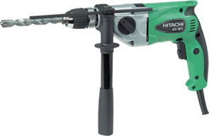HITACHI DV18V, дрель ударная
