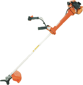HITACHI CG40EY, триммер бензиновый