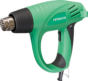 HITACHI RH600T, фен строительный